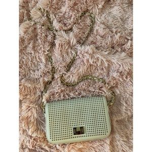 Banana Republic small crossbody